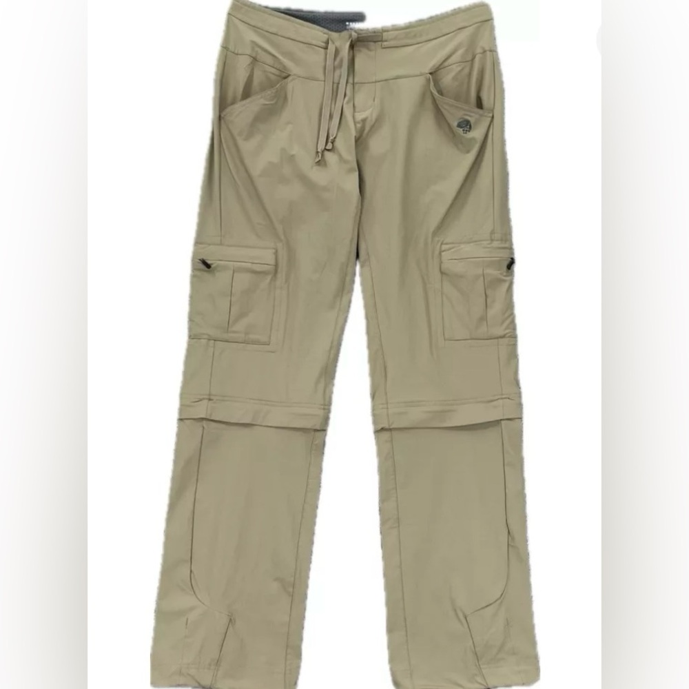 Mountain Hardwear Yuma Convertible Pants
